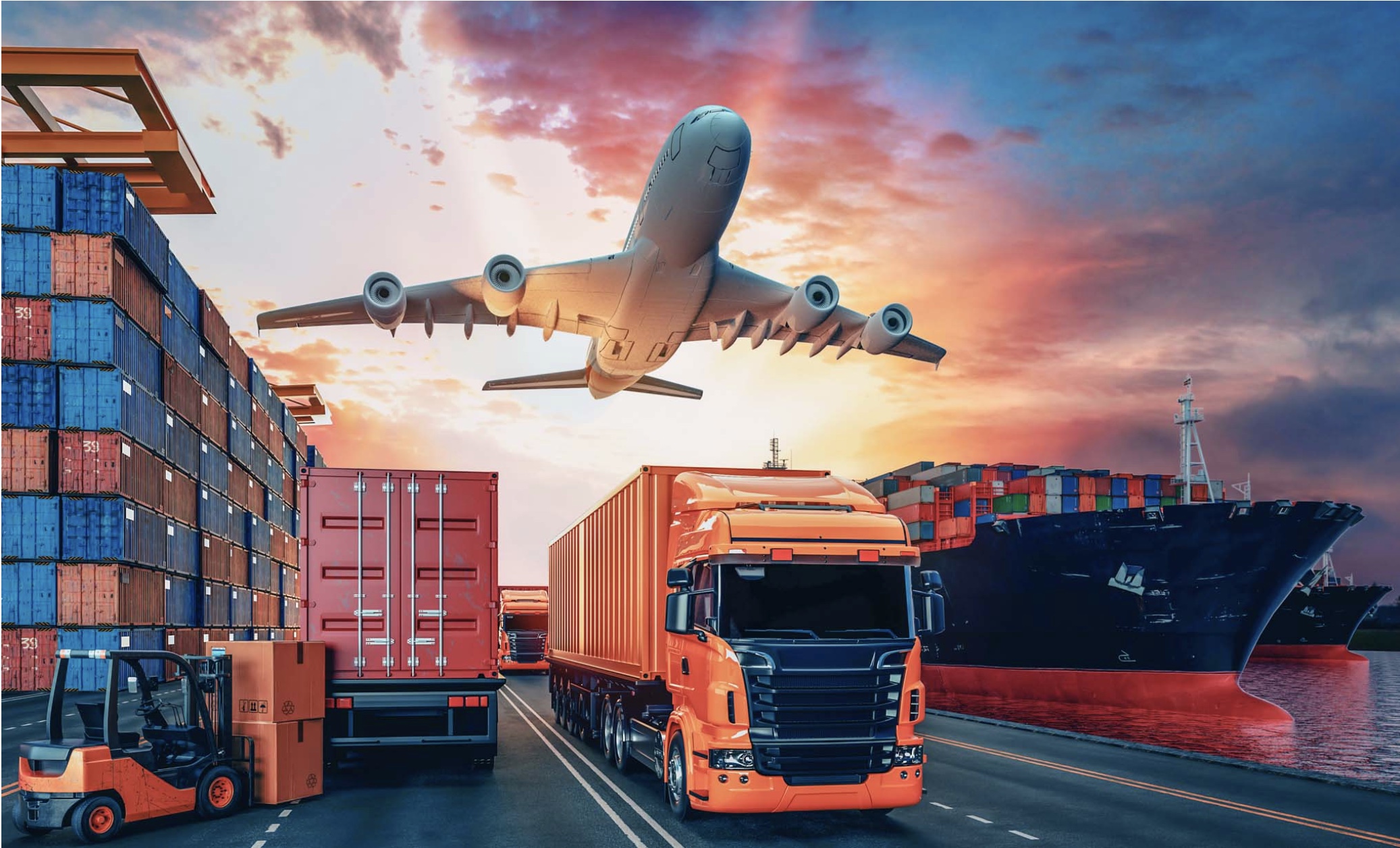 Cuộc chiến Iran và Mỹ-Israel: Ngành logistics và thương mại của Indonesia bị đe dọa