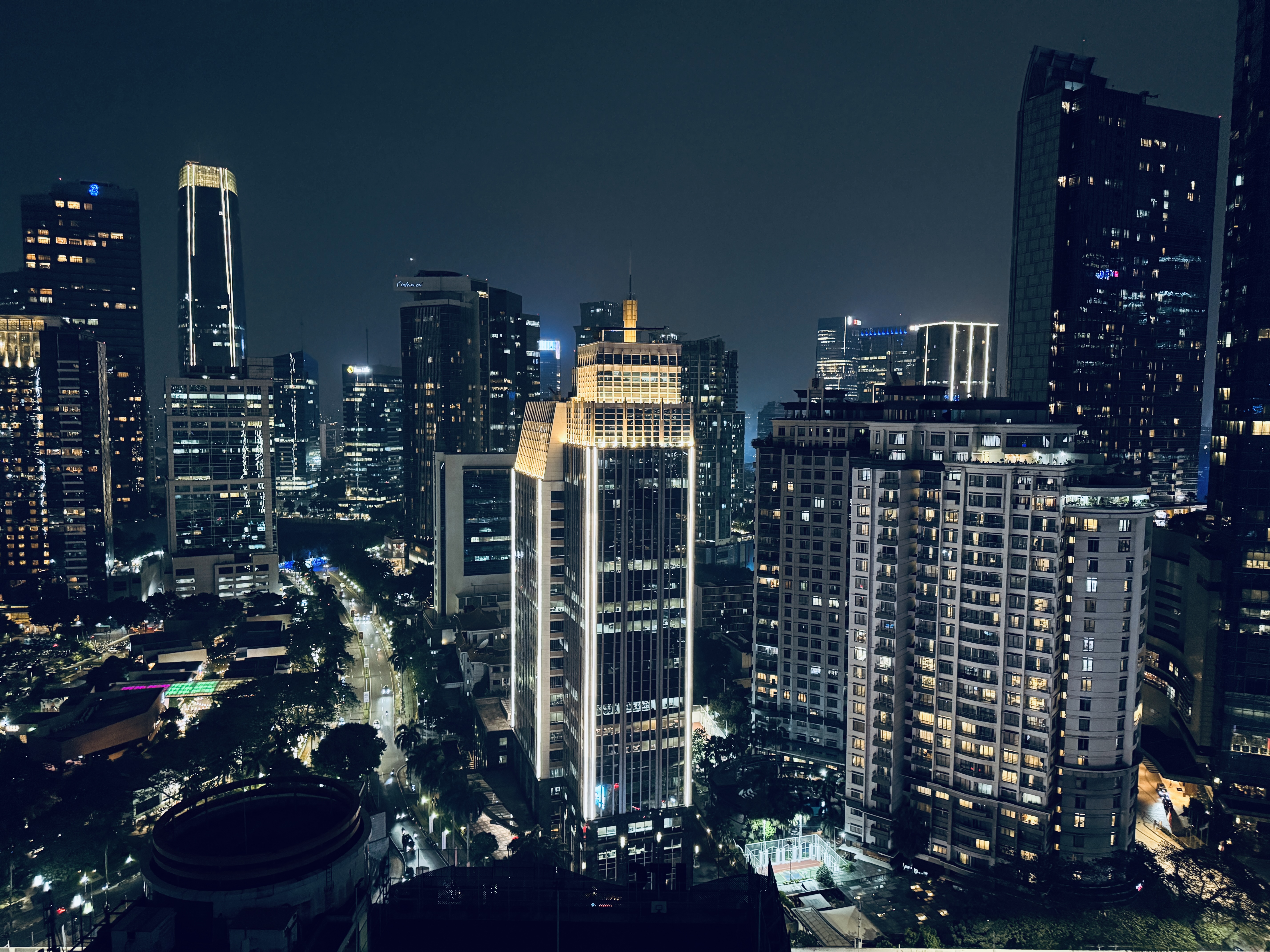 Indonesia vẫn là điểm đến hấp dẫn đối với đầu tư nước ngoài